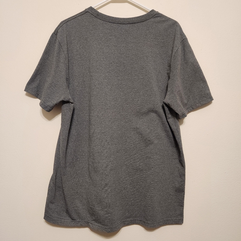 Disney Marvel Avengers Gray Graphic Tshirt - Picture 3 of 8